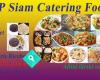 RP Siam Catering Food