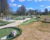 Ryssby Minigolfbana