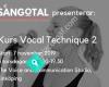 Sångotal, The Voice and Communication Studio