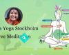 Sahaja Yoga Stockholm