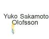 Sakamoto Olofsson, Yuko