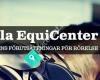 Sala EquiCenter Hästar i rörelse