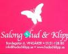 Salong Hud & Klipp