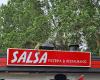 Salsa Pizzeria & Restaurang