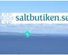 Saltbutiken