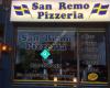 San Remo pizzeria
