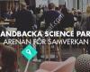 Sandbacka Science Park