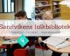 Sandvikens folkbibliotek