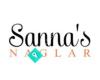 Sanna's naglar