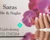 Saras Hår & Naglar