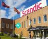 Scandic Sundsvall Nord