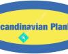 Scandinavian Plank