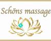 Schöns massage