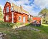 Schwedenliebe - Ferienhäuser in Schweden