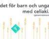 SCUF - Svenska Celiakiungdomsförbundet