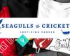 Seagulls & Crickets