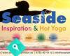 Seaside Inspiration & Hot Yoga