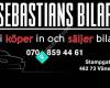 Sebastians Bilar