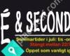 Second Chance - Café & Second Hand