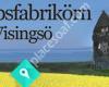 Senapsfabrikörn Visingsö