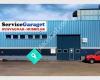 Servicegaraget