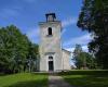 Sevalla Kyrka