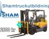 Sham Truckutbildning AB