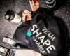 Shape By Sharam