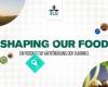 Shaping our food - en podcast om växtförädling och djuravel