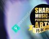 ShareMusic & Performing Arts