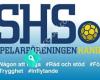 SHS - Spelarföreningen Handboll Sverige