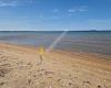 Sibirienstranden
