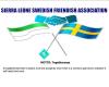 Sierra leone Swedish Friendship Association