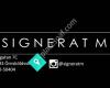 Signerat M