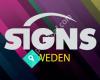 SIGNS Sweden - Signs Corporation AB