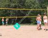 Sigtuna Beachvolleyboll