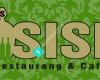 Sisi Restaurang & Café på Tånga Handelsplatsen