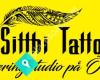 Sitthi tattoo