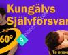 Självförsvar i Kungälv