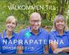 Sjöbloms Naprapatmottagning