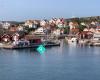 Sjömacken Mollösund