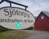 Sjötorps vandrarhem och rum