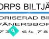 Sjuntorps bilskrot Vänersborg