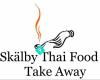 Skälby Thai food