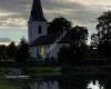 Skällinge Kyrka