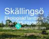 Skällingsö-Eko