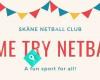 Skåne Netball Club