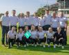 Skånes Golfförbund - Junior och Elit
