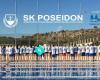 SK Poseidon
