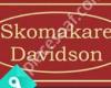 Skomakare Davidson  - Lidköping